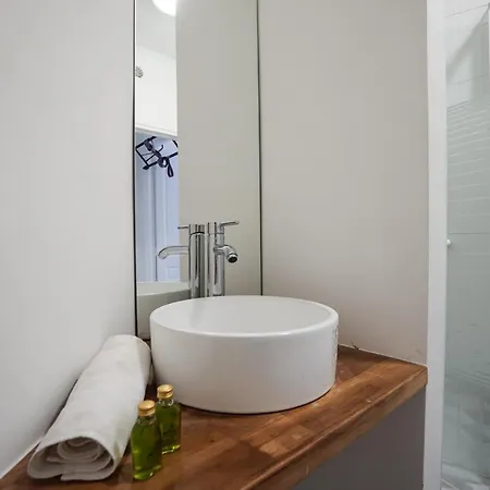 Studio Cosy Proche De Montmartre *